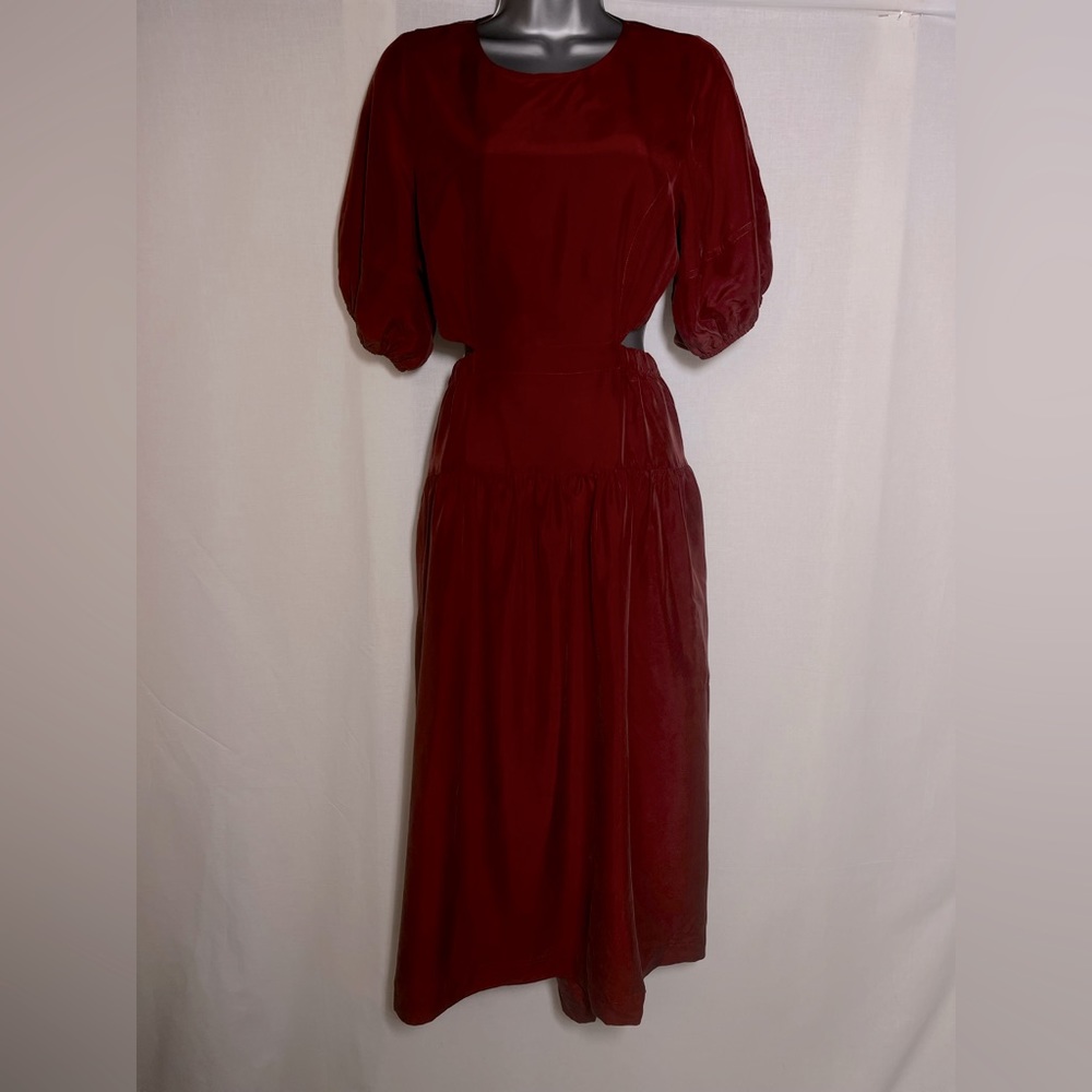 NEW Madewell Dress!!! - Picture 1 of 3